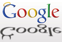 Do no evil says Google